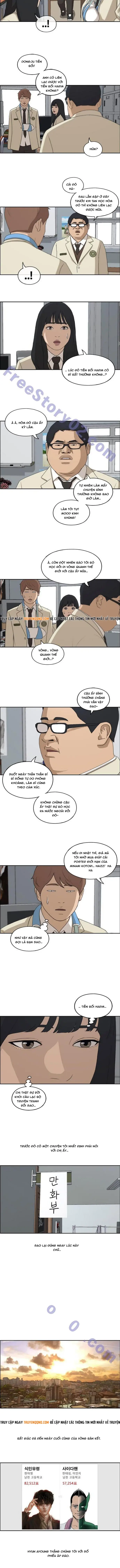 Free Draw Chapter 189 - 2