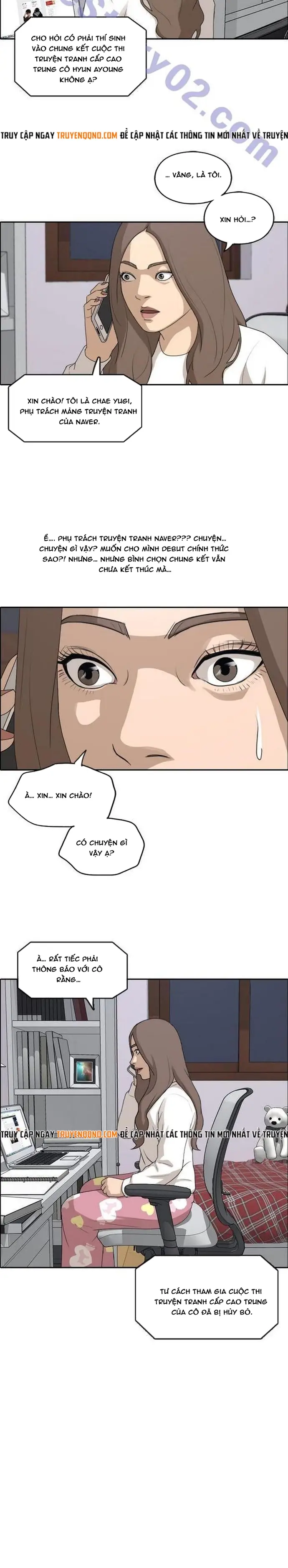 Free Draw Chapter 189 - 8