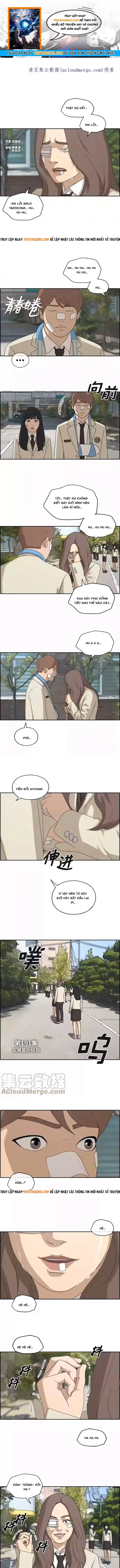 Free Draw Chapter 196 - 1