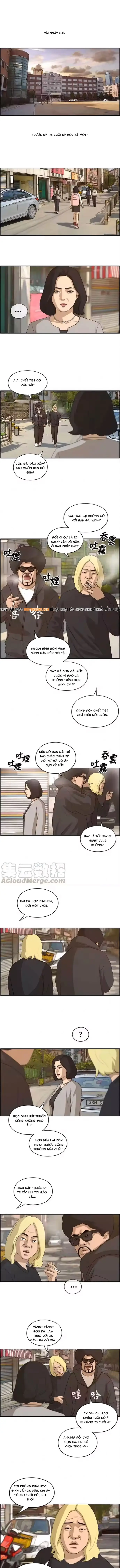 Free Draw Chapter 197 - 6