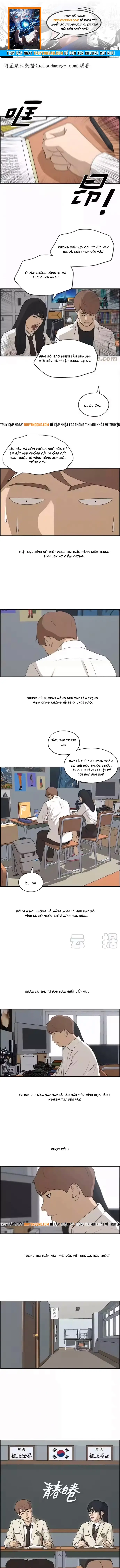 Free Draw Chapter 199 - 1