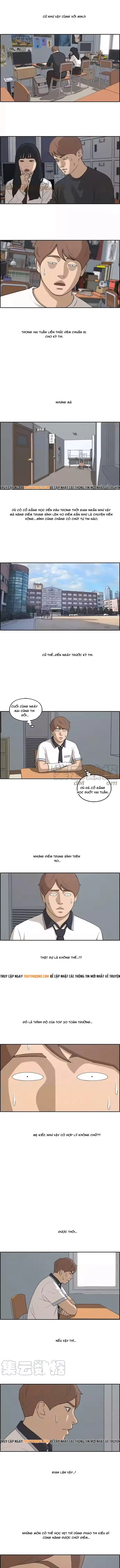 Free Draw Chapter 199 - 5