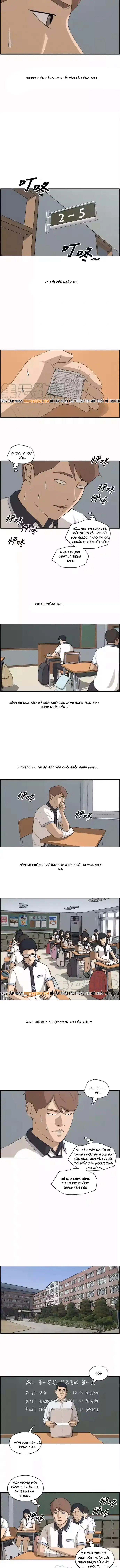 Free Draw Chapter 199 - 6