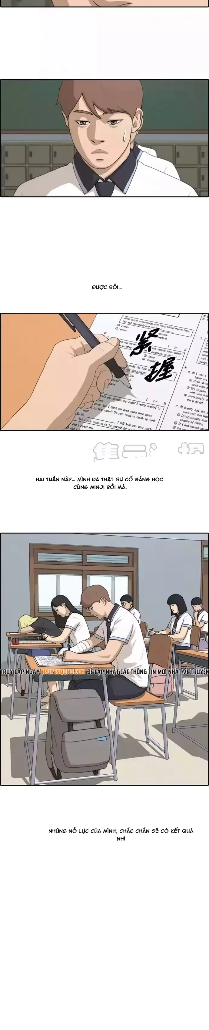 Free Draw Chapter 199 - 8