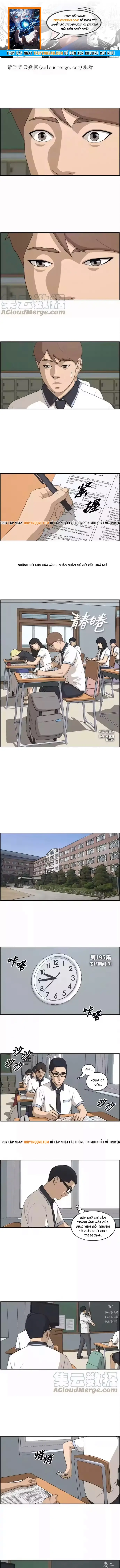 Free Draw Chapter 200 - 1