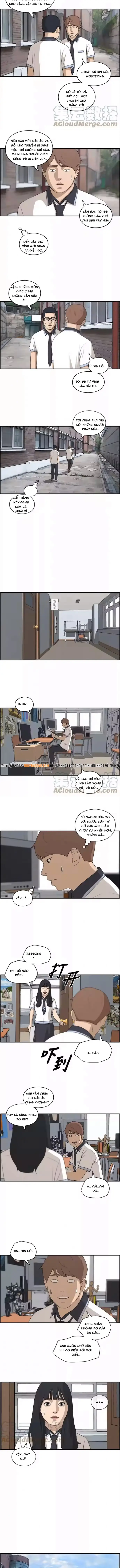 Free Draw Chapter 200 - 3