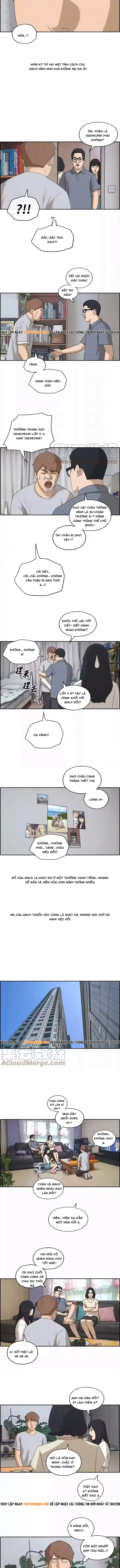 Free Draw Chapter 201 - 3