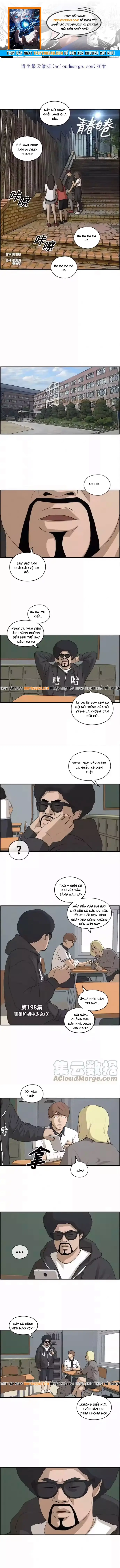 Free Draw Chapter 203 - 1