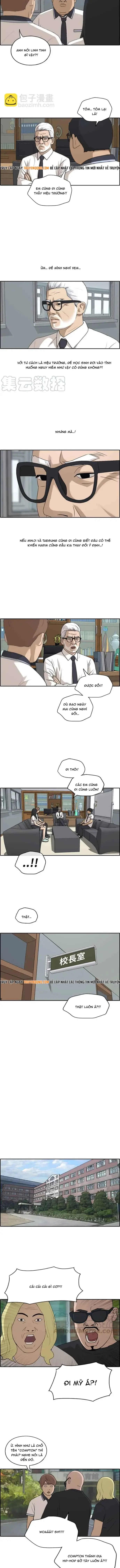 Free Draw Chapter 206 - 4