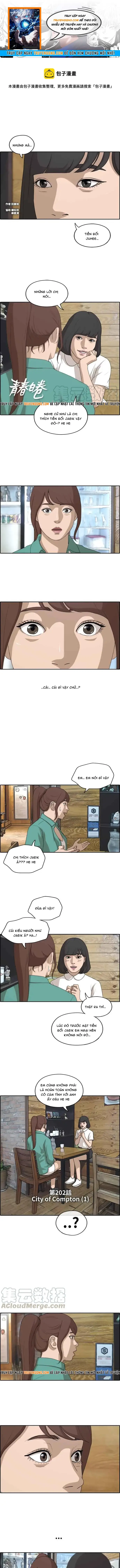 Free Draw Chapter 207 - 1