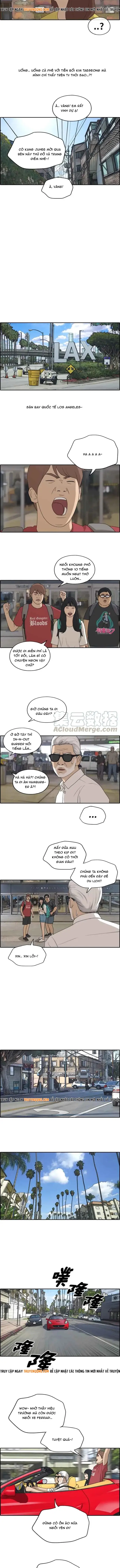 Free Draw Chapter 207 - 5