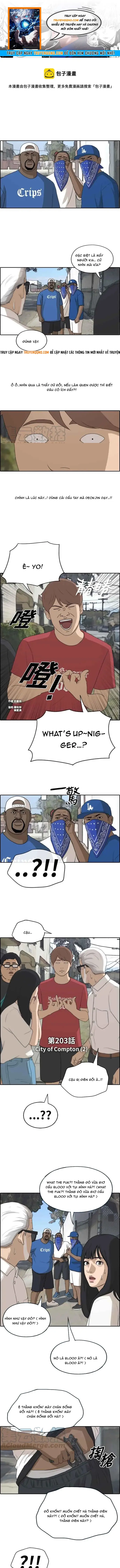 Free Draw Chapter 208 - 1