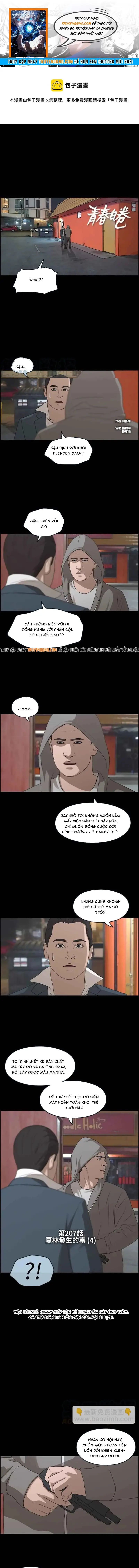 Free Draw Chapter 212 - 1