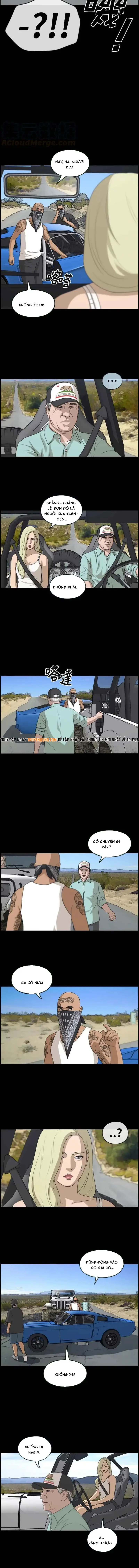 Free Draw Chapter 213 - 2