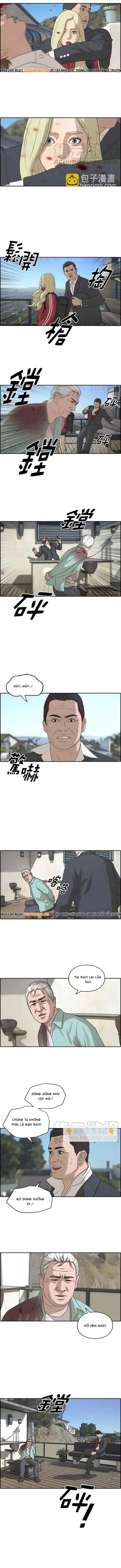 Free Draw Chapter 215 - 3