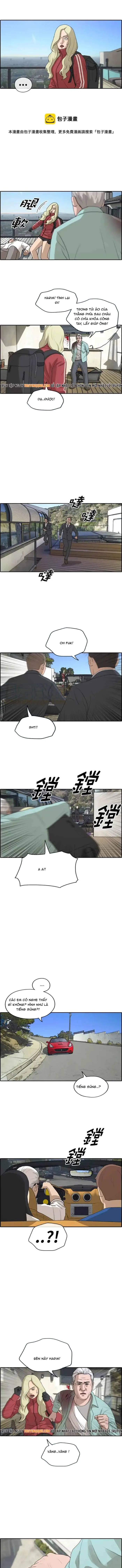 Free Draw Chapter 215 - 4