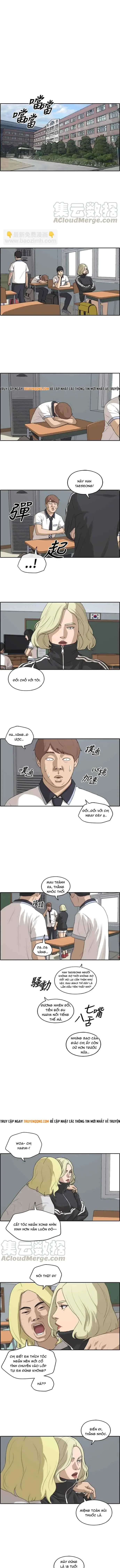 Free Draw Chapter 217 - 5