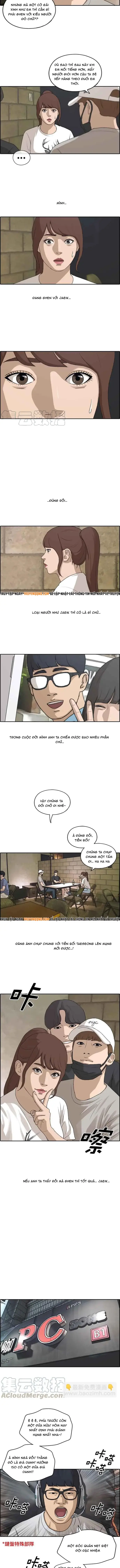 Free Draw Chapter 218 - 3