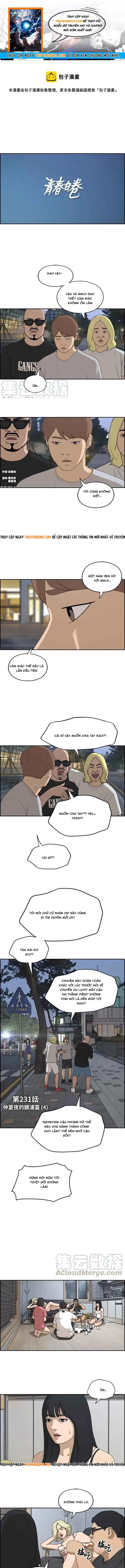 Free Draw Chapter 236 - 1