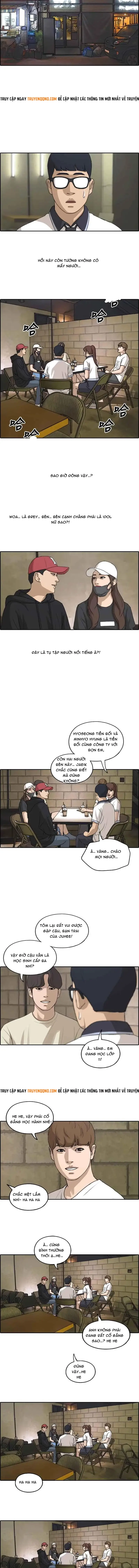 Free Draw Chapter 243 - 3