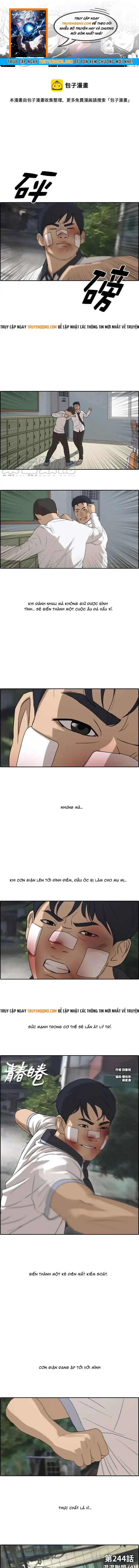 Free Draw Chapter 249 - 1