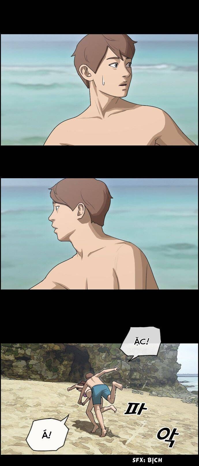 Free Draw Chapter 83.1 - 41