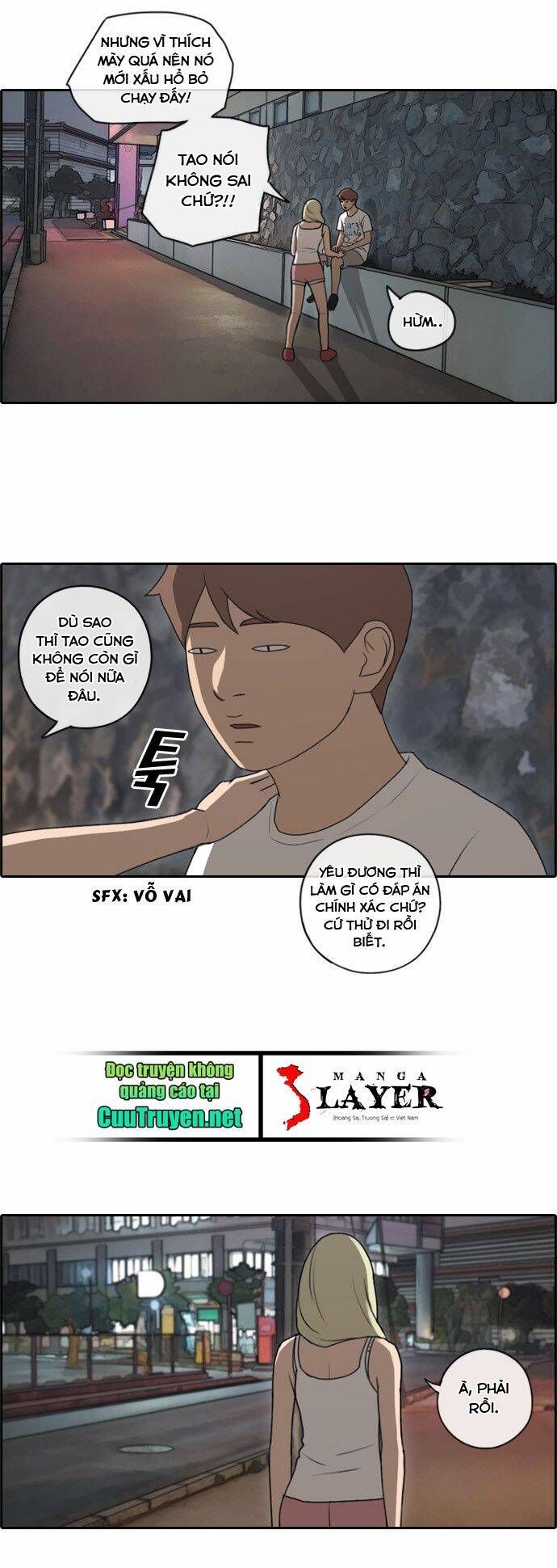 Free Draw Chapter 83.2 - 26