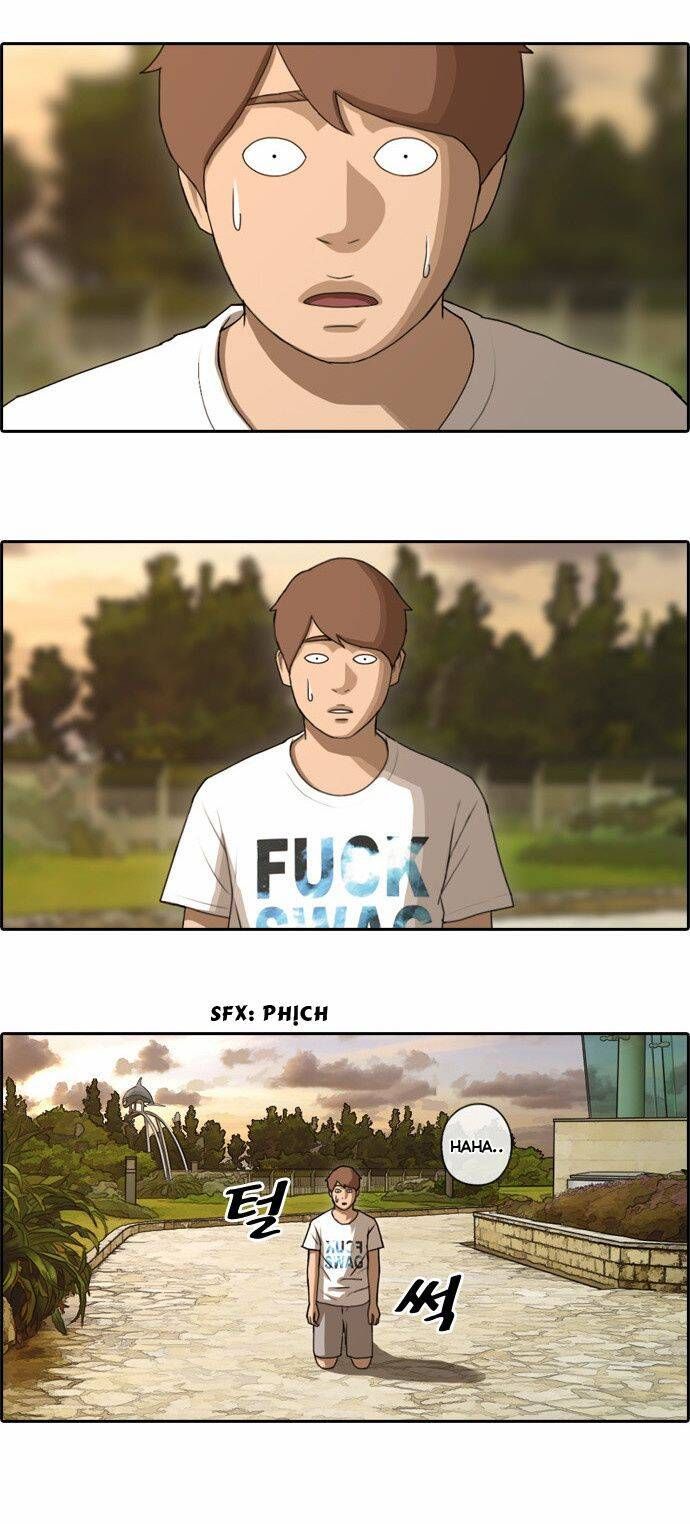 Free Draw Chapter 83.2 - 8