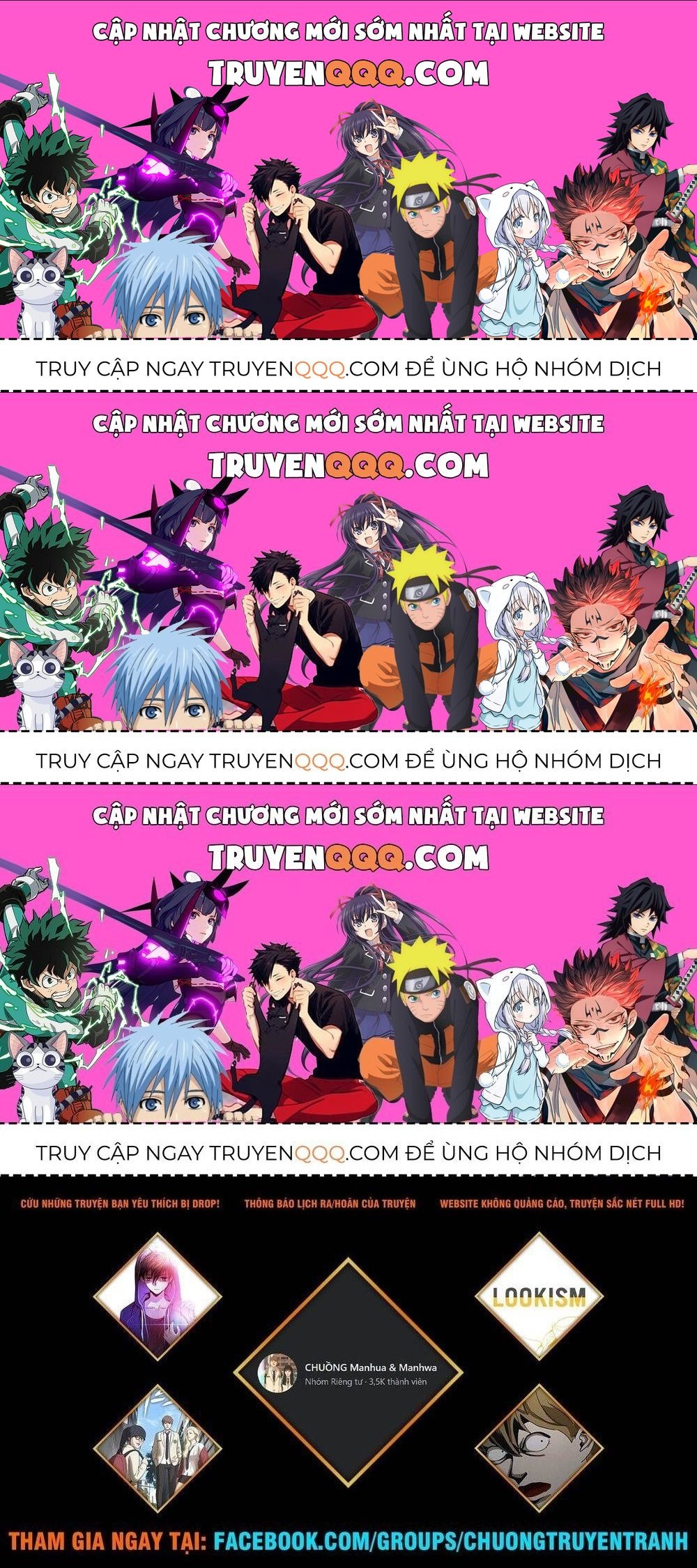 Free Draw Chapter 83.3 - 1