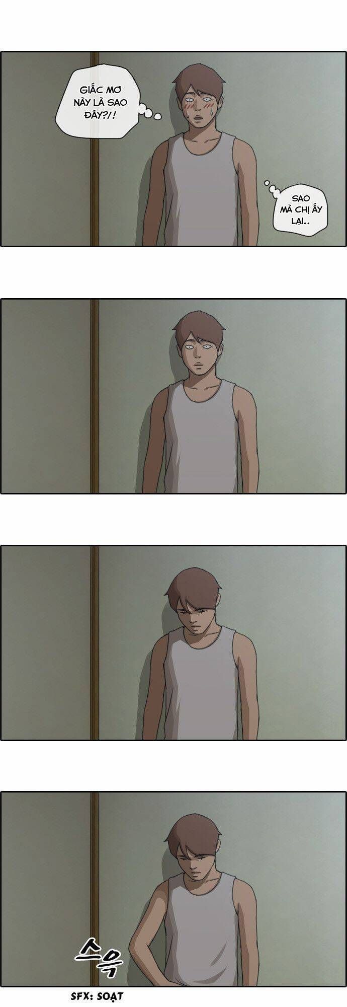 Free Draw Chapter 83.4 - 48