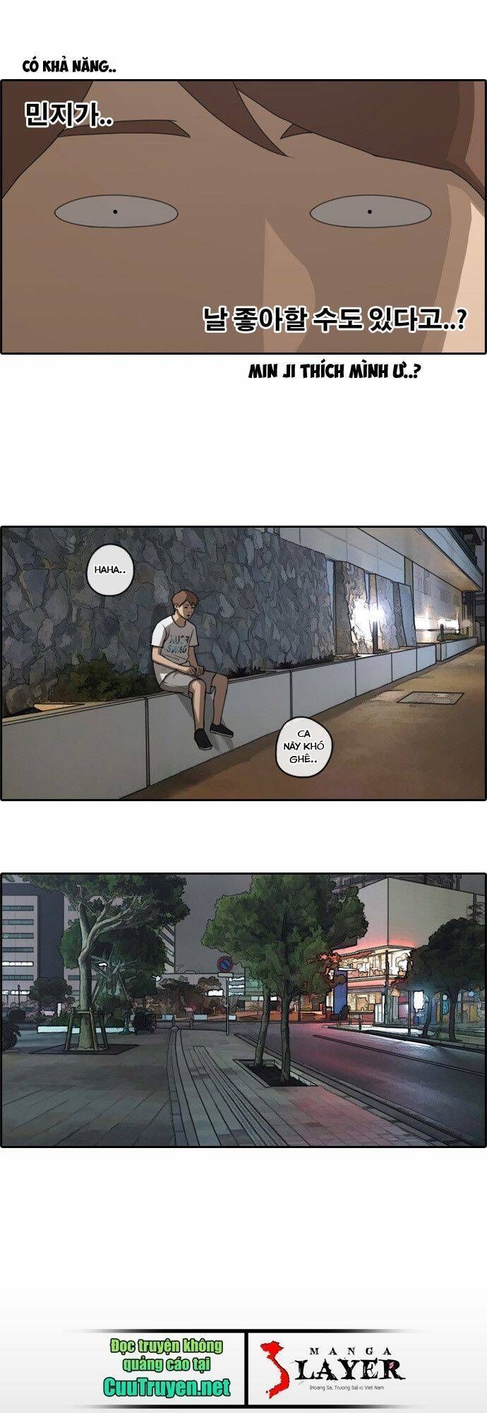 Free Draw Chapter 83.5 - 27