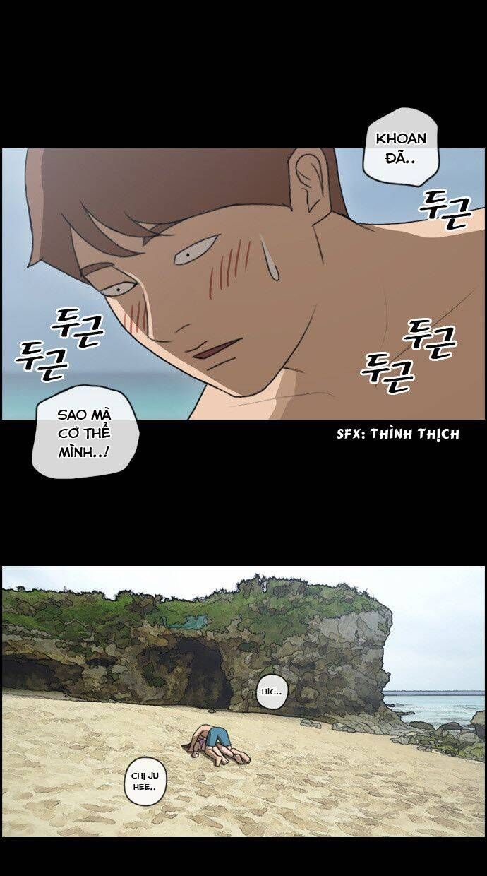 Free Draw Chapter 83.5 - 42