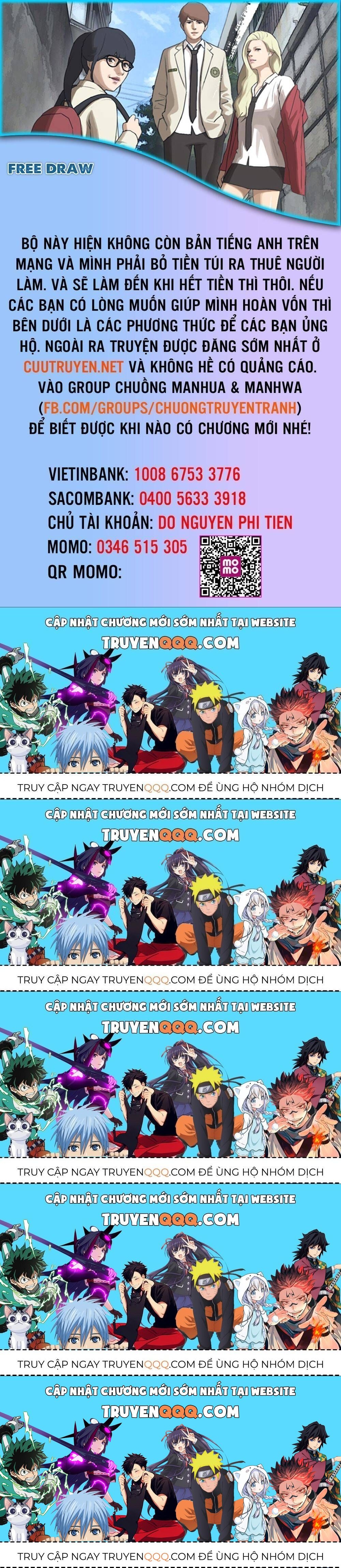 Free Draw Chapter 83.5 - 52