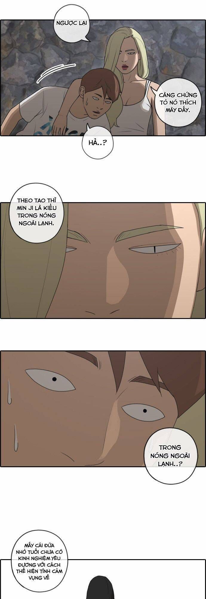 Free Draw Chapter 83.6 - 22