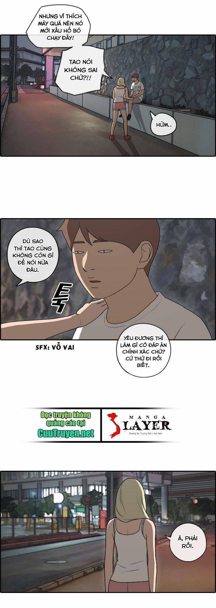 Free Draw Chapter 83.6 - 25