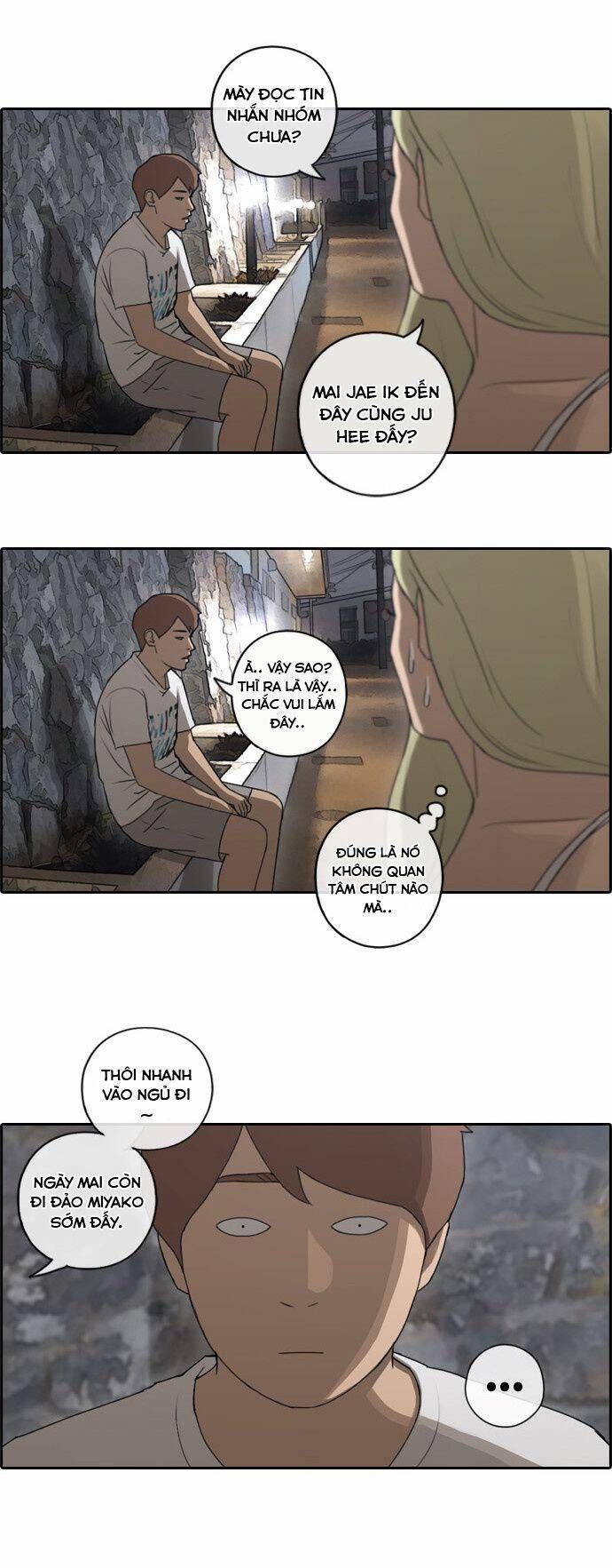Free Draw Chapter 83.6 - 26