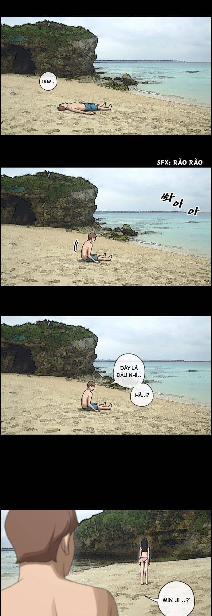 Free Draw Chapter 83.6 - 30