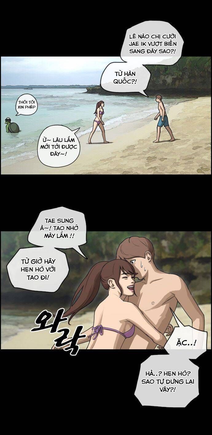Free Draw Chapter 83.8 - 35