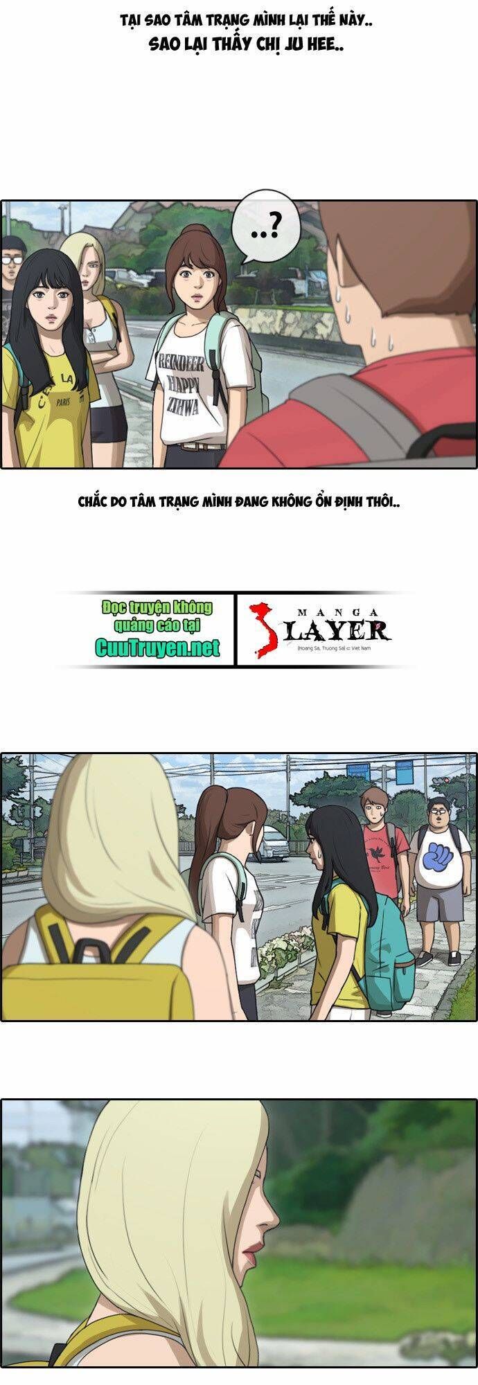 Free Draw Chapter 84.1 - 31