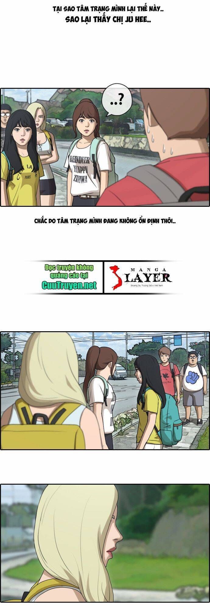 Free Draw Chapter 84.2 - 31