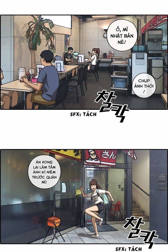 Free Draw Chapter 84.3 - 20