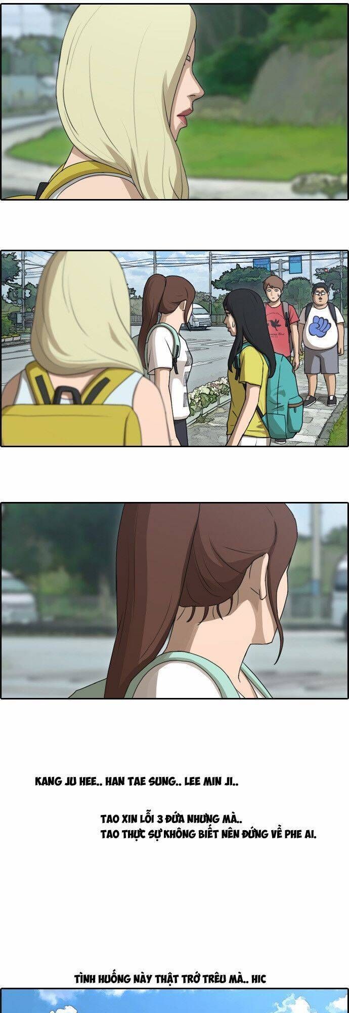 Free Draw Chapter 84.5 - 41