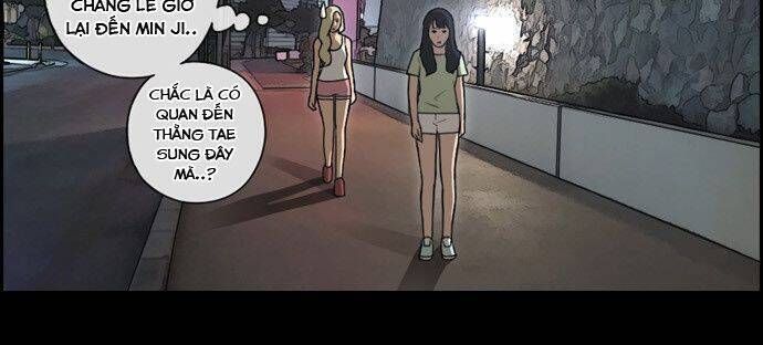 Free Draw Chapter 84.6 - 34