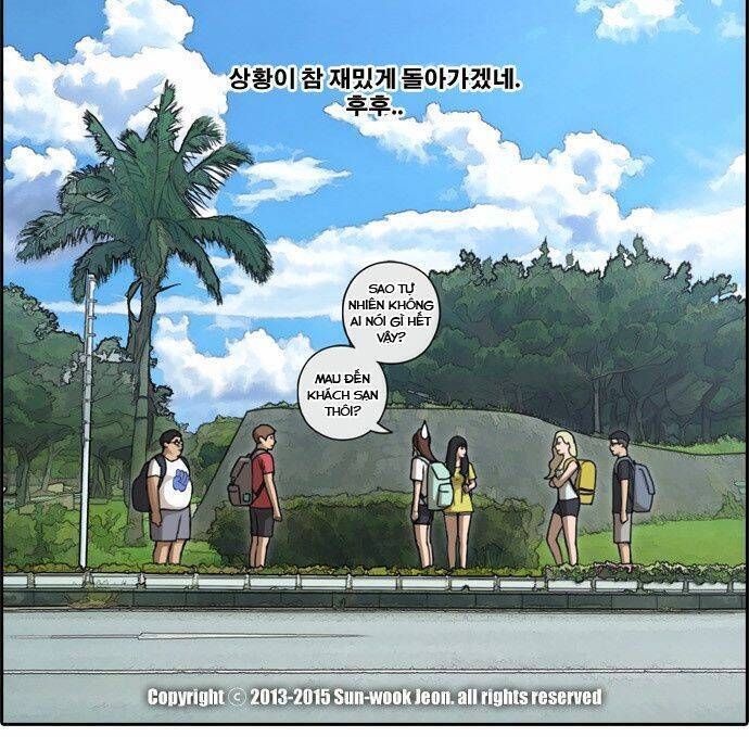 Free Draw Chapter 84.6 - 42