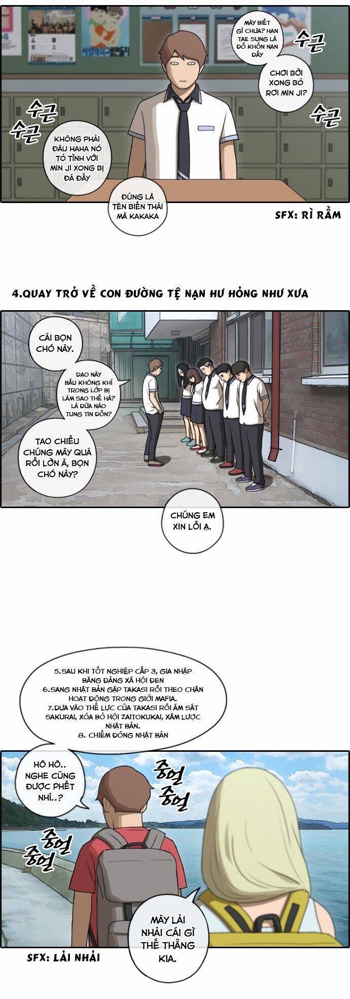 Free Draw Chapter 84.7 - 11