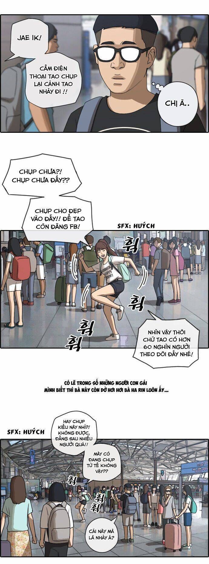 Free Draw Chapter 84.7 - 17
