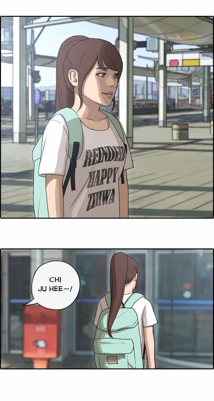 Free Draw Chapter 84.9 - 14