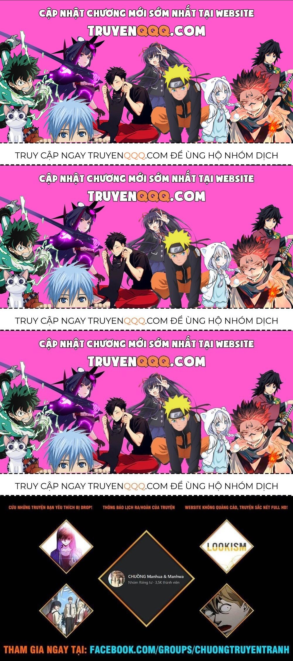 Free Draw Chapter 85.3 - 1