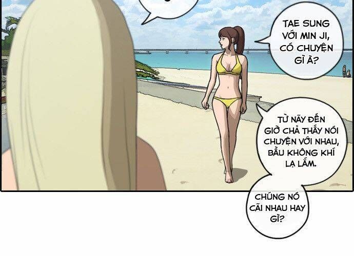 Free Draw Chapter 85.3 - 16