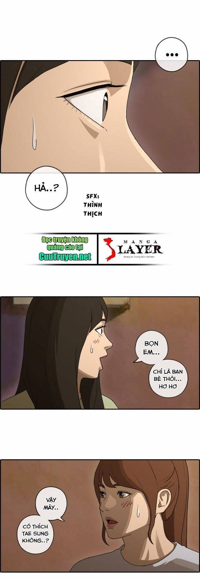 Free Draw Chapter 85.3 - 35